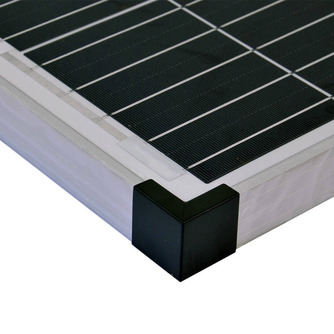Solar Modul 100w - Image 2