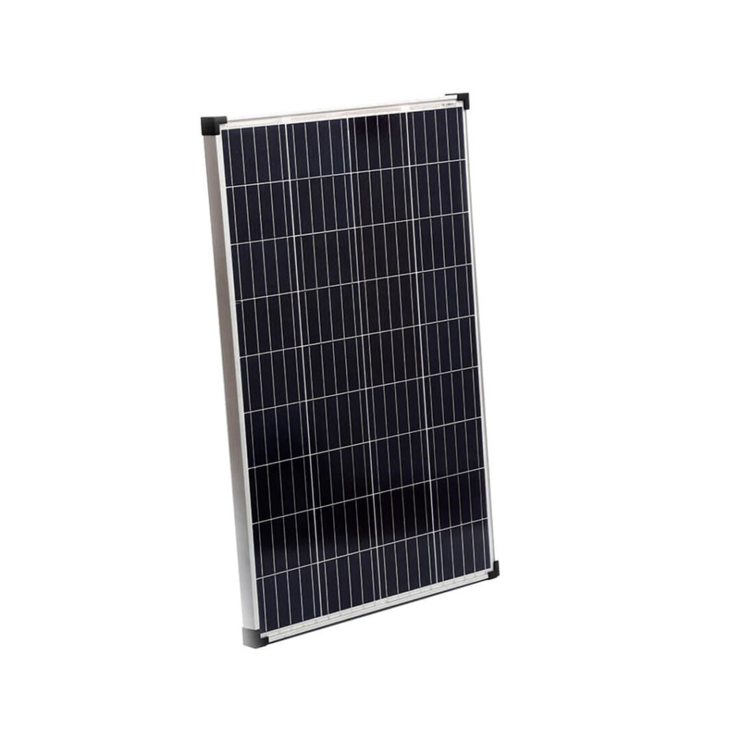Solar Modul 100w - Image 3