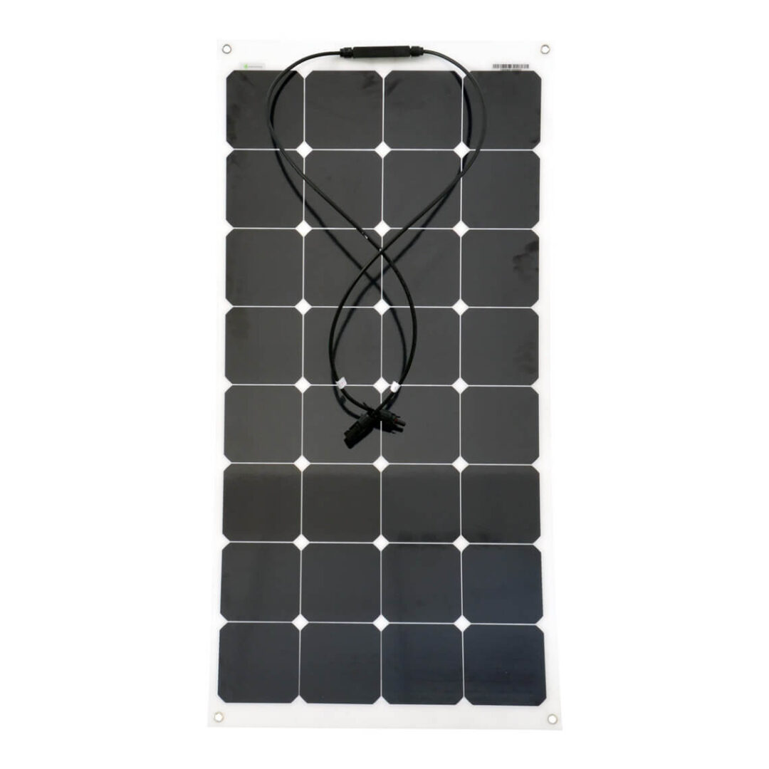 Solar Modul 120w - Image 2