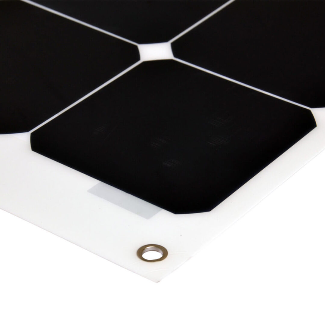 Solar Modul 120w - Image 3